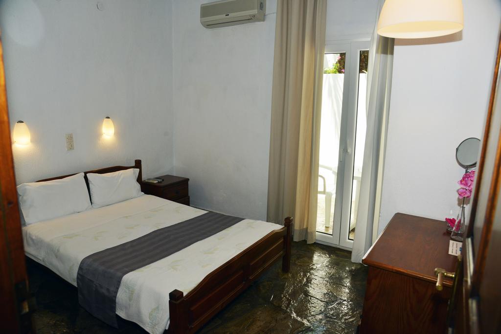 Hotel Anelli Skópelos Eksteriør bilde