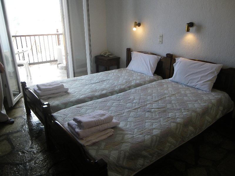 Hotel Anelli Skópelos Eksteriør bilde